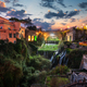 Tivoli, Italy Town View - PhotoDune Item for Sale