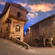 Assisi, Italy Medieval Town Streets - PhotoDune Item for Sale