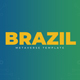 Brazil Metaverse & Virtual Reality Template