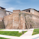 The Castel Sismondo in Rimini - PhotoDune Item for Sale