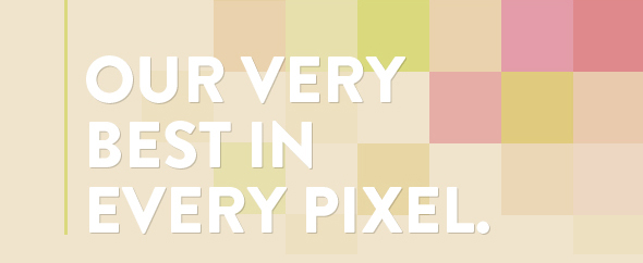 Best web graphics