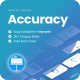 Accuracy - Multipurpose Business Keynote Template