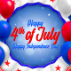 July 4th Greetings - VideoHive Item for Sale