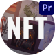 Nft Art Promo Premiere Pro - VideoHive Item for Sale