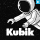 Kubik - An unusual digital blog & magazine