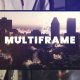 Multiframe Opener - VideoHive Item for Sale