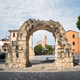 The Montanara or Sant Andrea Gate in  Rimini - PhotoDune Item for Sale