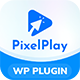 PixelPlay - Video Autoplay And Thumbnail Overlay WordPress Plugin - CodeCanyon Item for Sale