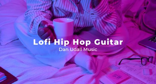 Lofi Hip Hop Guitar