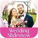 Wedding Pages Romantic Slideshow - VideoHive Item for Sale