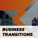 Business Transition - After Effects - VideoHive Item for Sale