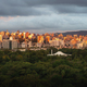 Aerial view of Farroupilha Park (Redencao) - Porto Alegre, Rio Grande do Sul, Brazil - PhotoDune Item for Sale