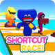 Shortcut Race - HTML5 game - Admob - Construct 3