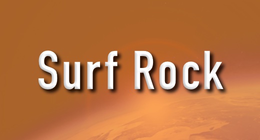 Surf Rock