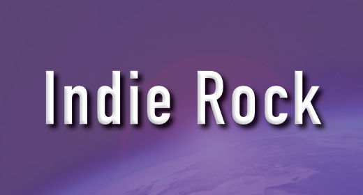 Indie Rock