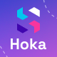 Hoka - Web Hosting & WHMCS WordPress Theme