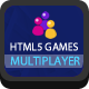 Multiplayer for HTML5 Games