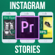 5 Advertising Instagram Stories - VideoHive Item for Sale