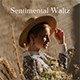 Sentimental Waltz