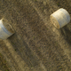 Classic straw balers in the summer season - PhotoDune Item for Sale