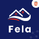 Fela - Real Estate HTML Template - ThemeForest Item for Sale