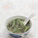 west lake water shield soup, Chinese Hangzhou cuisine - PhotoDune Item for Sale