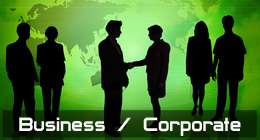 Business / Corporate
