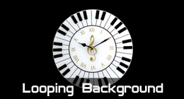 Looping Background