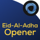 Eid-al-Adha Opener l Eid Mubarak l Eid Saeed Titles - VideoHive Item for Sale