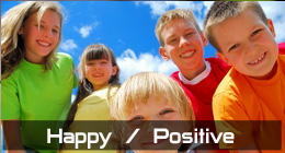 Happy / Positive