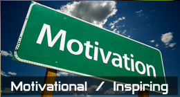 Motivational / Inspiring