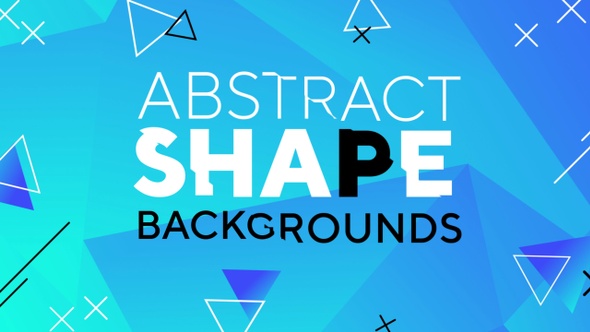 Abstract Shape Backgrounds alt