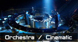 Orchestra / Cinematic