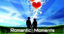 Romantic Moments