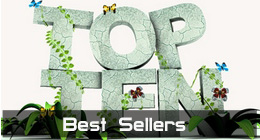 Best Sellers