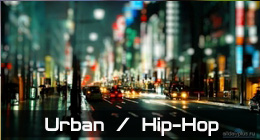 Urban / Hip-Hop