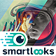 Smart Looks - Painting, Drawing, VHS... - VideoHive Item for Sale