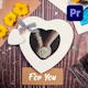 Romantic Flat lay Slideshows 3 in 1 - VideoHive Item for Sale