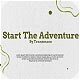Start The Adventure - VideoHive Item for Sale