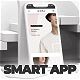 Minimal Smart App Promote - VideoHive Item for Sale