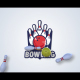 Bowling Logo Reveal - VideoHive Item for Sale
