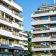 Modern apartment buildings - PhotoDune Item for Sale
