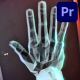 3D Hand Scan - Intro PP - VideoHive Item for Sale