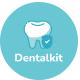 Dentistkit - Dental Clinic Elementor Template Kit