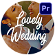 Lovely Wedding Slideshow - VideoHive Item for Sale
