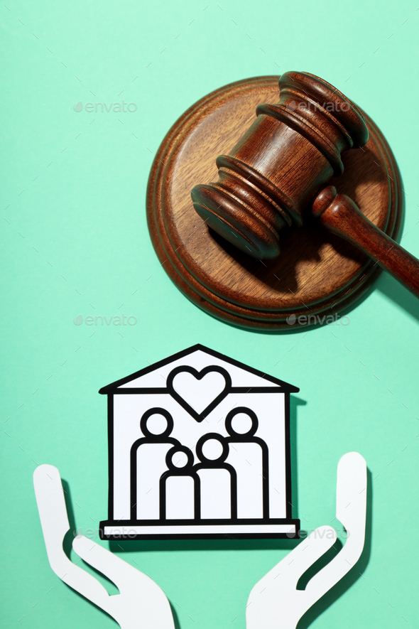 Concept of family and protection family, family rights