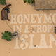 Honeymoon, wedding &amp; travel slideshow - VideoHive Item for Sale
