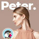 Peter - PrestaShop Theme for Fashion