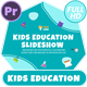 Kids Education | MOGRT - VideoHive Item for Sale