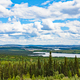 Labrador City and Wabush mining towns NL Canada - PhotoDune Item for Sale